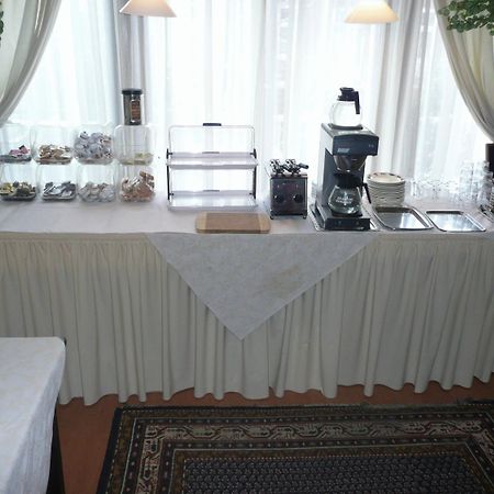 Staten Hotel Χάγη Εξωτερικό φωτογραφία