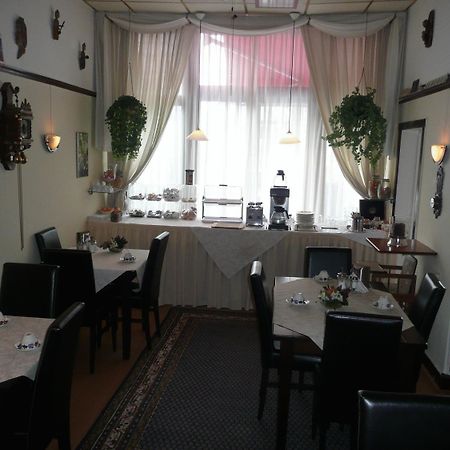 Staten Hotel Χάγη Εξωτερικό φωτογραφία