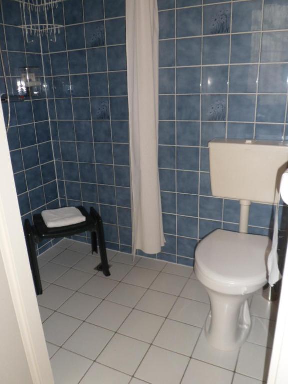 Staten Hotel Χάγη Εξωτερικό φωτογραφία